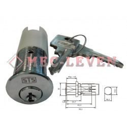 LLAVIN STS 6160SI LLAVE...