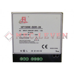 FUENTE ALIMENTACION SCHINDLER HF150W SDR 26A
