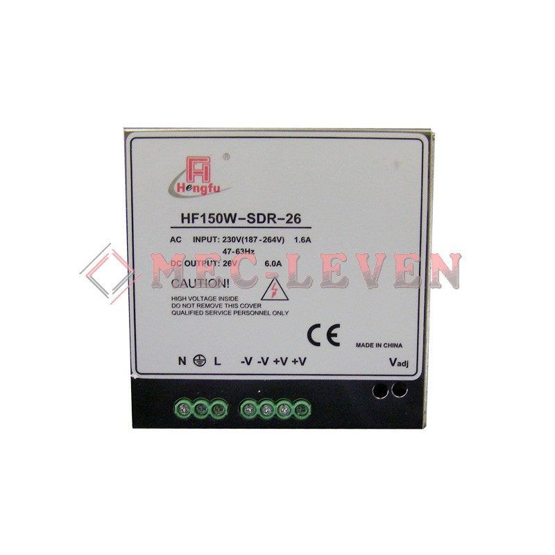 FUENTE ALIMENTACION SCHINDLER HF150W SDR 26A