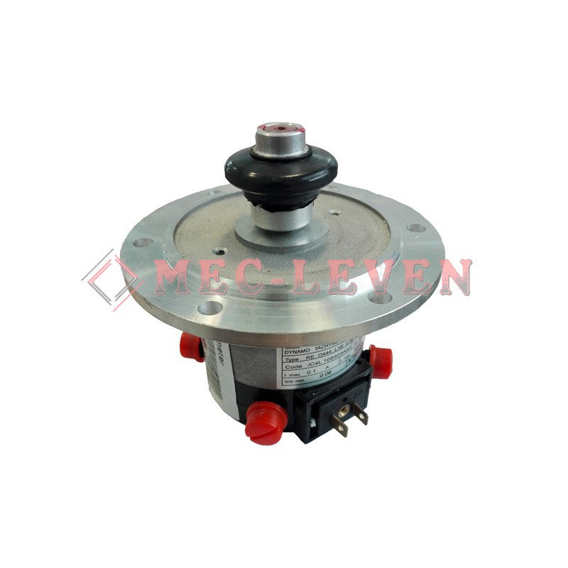 TACOMETRO REO444 L1 B 0.06 11X30 CA