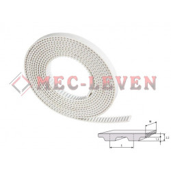 CORREA DENTADA OPERADOR SCHINDLER QKS11(METRO)