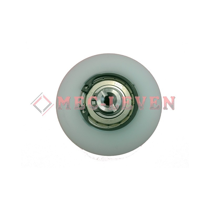 RUEDA PUERTA ADR-ADM D70-60X16,5 M8