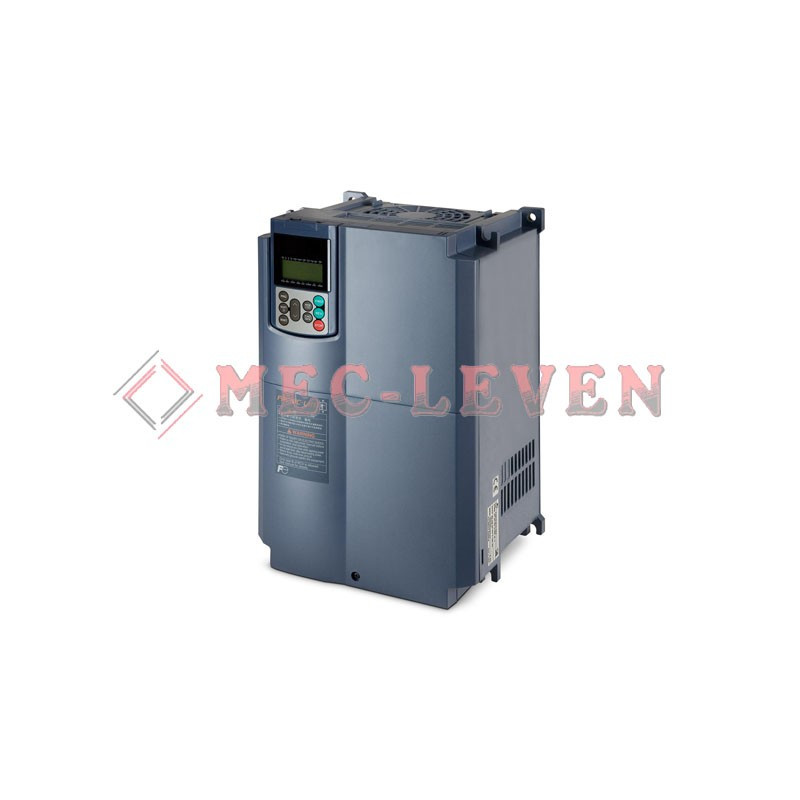 VARIADOR FUJI MULTI ASIN FRN4.0E1E-4LM 400V 4KW 9A