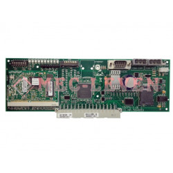 PLACA SCHINDLER SIC6 MICONIC BX-EU