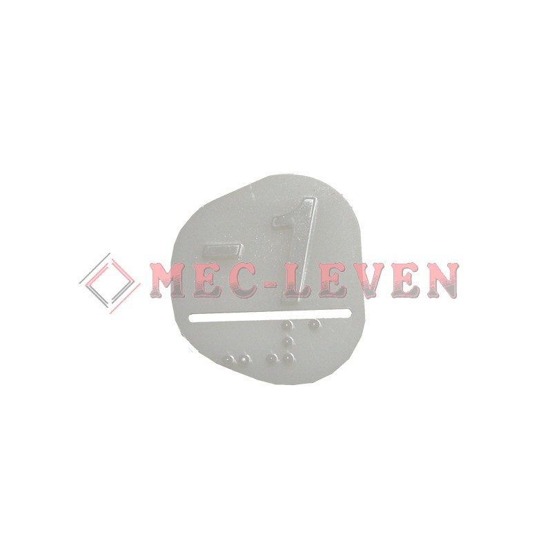 INSERTO "-1" CARATULA OTIS GEN2