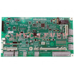 CIRCUITO IMPRESO SDIC 51.Q