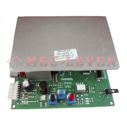 PLACA ELECTRONICA MOTOR...