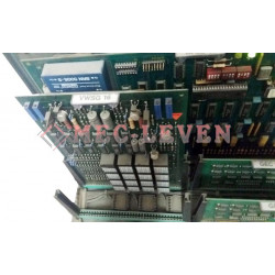 CIRCUITO IMPRESO SCHINDLER VWSG 16.QA WVL 1,2W ZE16