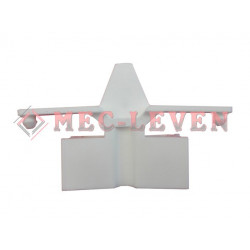 PATIN INFERIOR THYSSEN ECD 1200.30