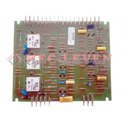 CIRCUITO IMPRESO ELECTRONIC RA