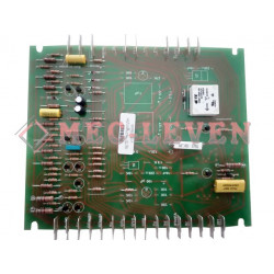 CIRCUITO IMPRESO ELECTRONIC RA
