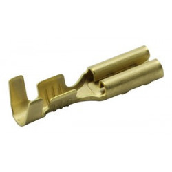 TERMINAL FASTON HEMBRA...