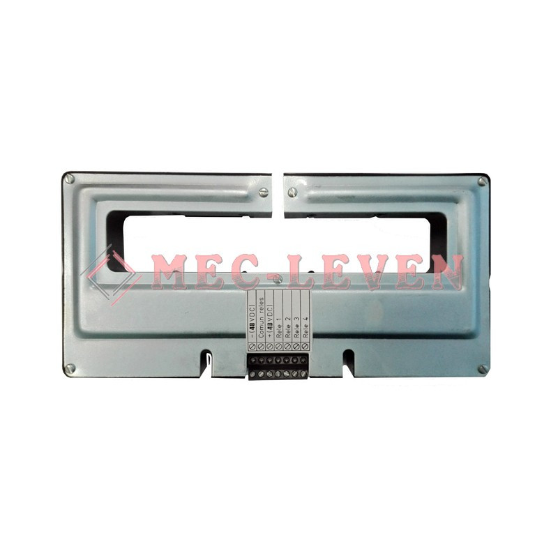 FOTORRUPTOR 4 HACES CENIA NUEVO