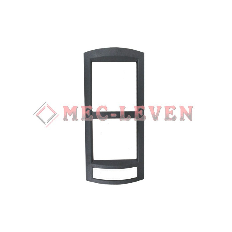 EMBELLECEDOR ELEMENTOS BOTONERA SIGMA