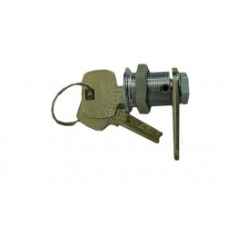 CERRADURA CON LLAVES P62897...