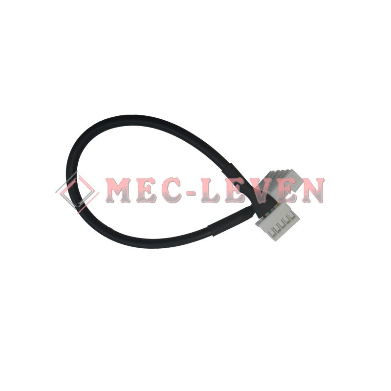 CABLEADO ENCODER MOTOR FERMATOR PM ASINCRONO L-230MM