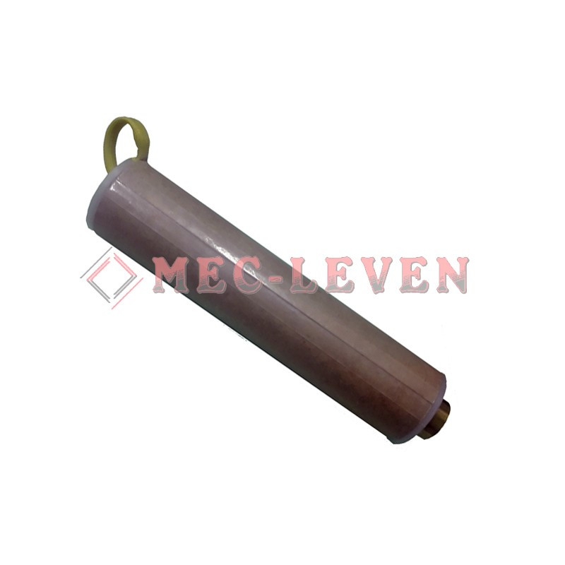 BOBINA DE CUÑA TIPO ALJO 125V. 8199007