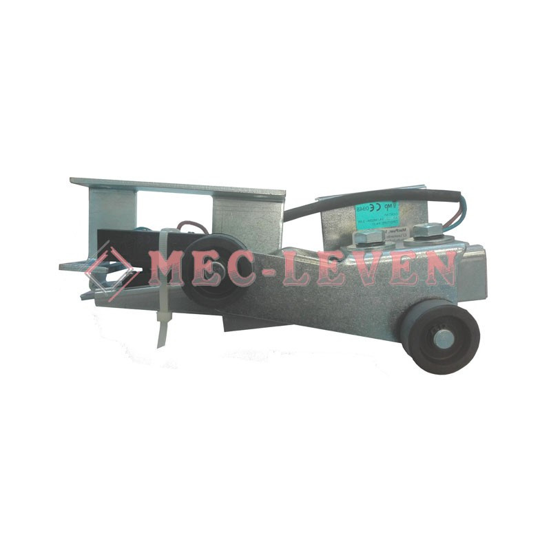 KIT SUSTITUCION MP CONTACTO Y PUENTE TKS-F IZQUIERDO T3H