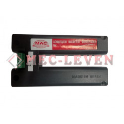 MAGNETICO MP 220/2 CONMUTADOR POR PANT.