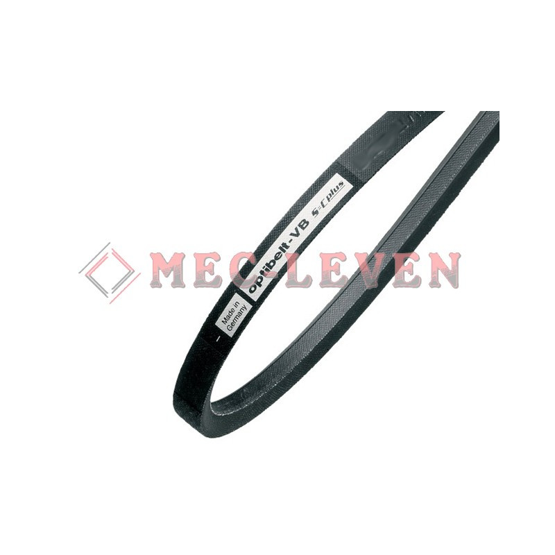 CORREA TRAPECIAL OPTIBEL-VB 1075MM ANCHO 8MM