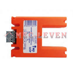 INTERRUPTOR MAGNETICO MP 325P MBASIC CON PILOTO INDICATIVO