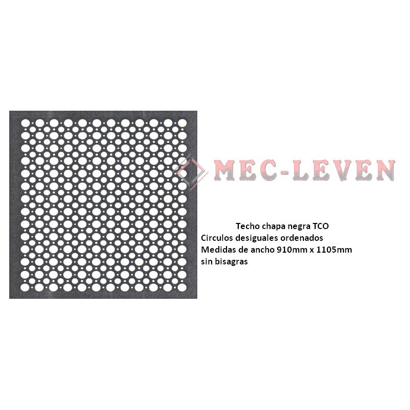 MAQ SH110 5.5CV 3VF 1M/SG 550X4X8MM