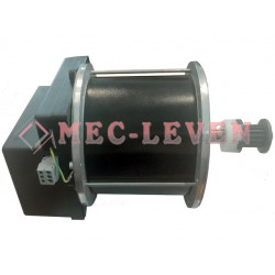 MOTOR THYSSEN CENIA VF-01