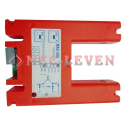 FOTORRUPTOR MP 525/12 V SALIDA ESTANCA (PNP) MOD.A (SC)