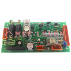 PLACA DE POTENCIA 24V ASCENSOR ELECTRICO ALJO