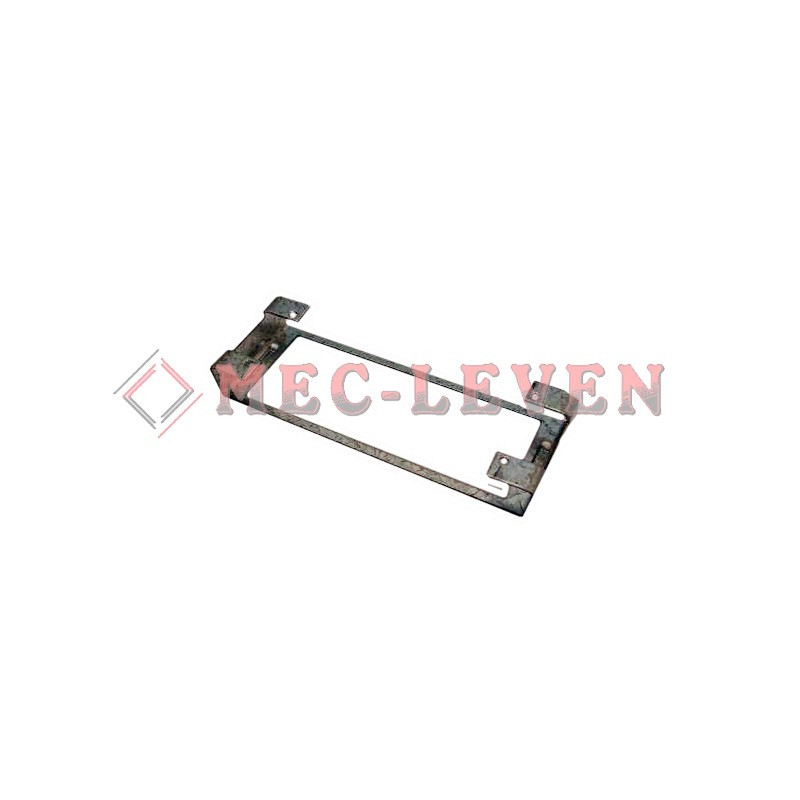 SOPORTE BOTONERA DE RELLANO OTIS