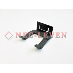 CLIP FIJACION BOTONERA DE RELLANO OTIS