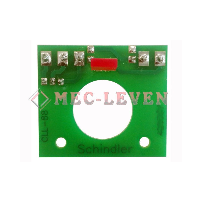 CIRCUITO SCHINDLER GIESA CLL88