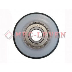 ROLDANA LIMITADOR LIMITADOR GBPD UN CANAL