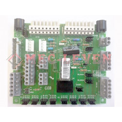 PLACA OTIS COB DOBLE EMBARQUE TGA610VF2