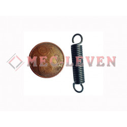 MUELLE TENSOR CORREA PUERTA SCHINDLER QKS11 11X5,9X34,8