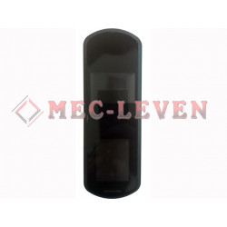 PLASTICO NEGRO DISPLAY VERTICAL EGUREN