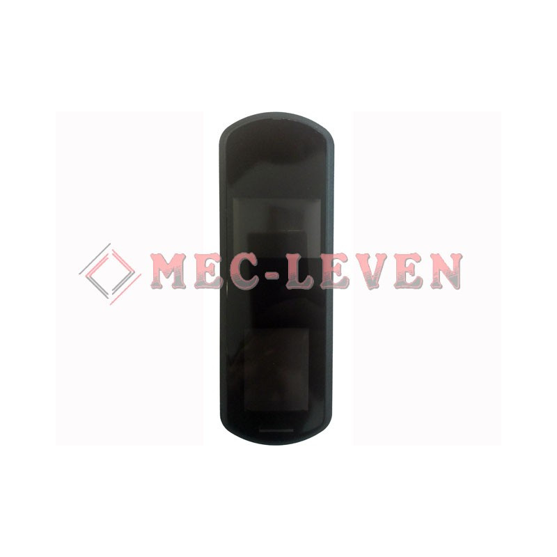 PLASTICO NEGRO DISPLAY VERTICAL EGUREN