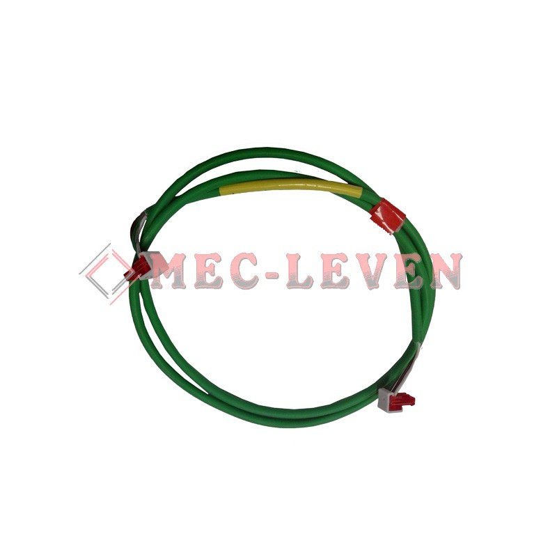 CABLEA CONEXION PULSADOR RELLANO THYSSEN CMC-4