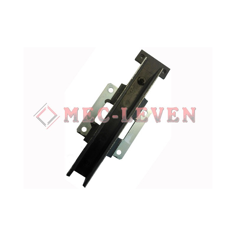 SOPORTE DE ROZADERA TIPO T OTIS GEN2 226X21,1MM ET-100