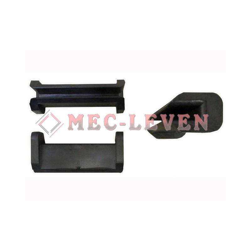 ROZADERA KONE 94X24X30X8,5 GUIA DE 8MM