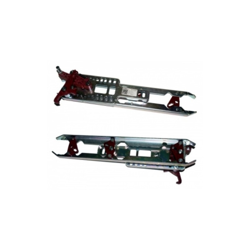 ESPADIN ARRASTRE FERMATOR 3VF ESTANDARD IZQUIERDO CSK-VF00CI000 - PATIN ARRASTRE FERMATOR