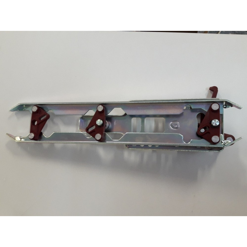 ESPADIN ARRASTRE FERMATOR 3VF ESTANDARD DERECHO CSK-VF00CD000 - PATIN ARRASTRE FERMATOR