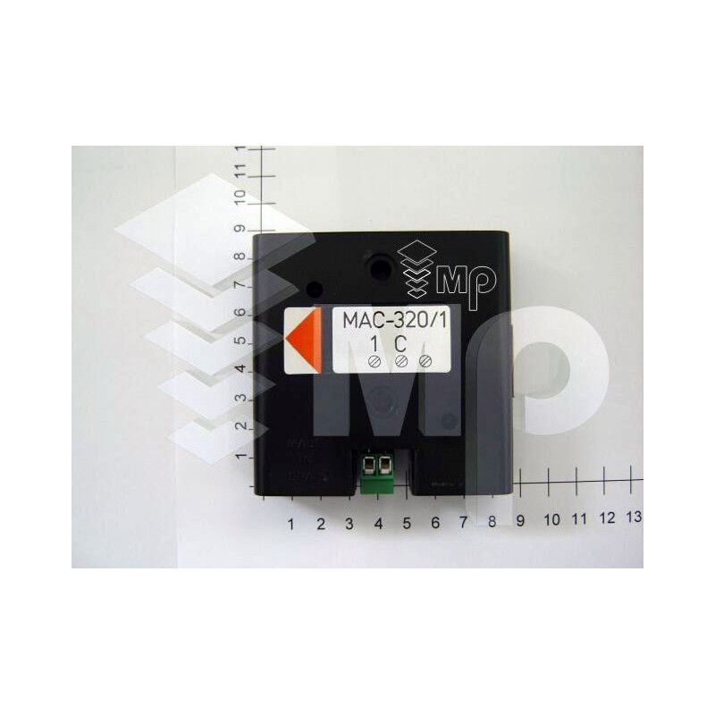 INTERRUPTOR MAGNETICO MP 320/1 BIESTABLE