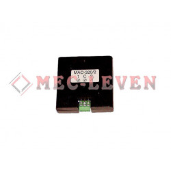 INTERRUPTOR MAGNETICO MP 320/2 TRIESTABLE