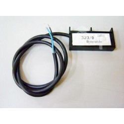 INTERRUPTOR MAGNETICO MP 323/0 BIESTABLE TIPO STHAL