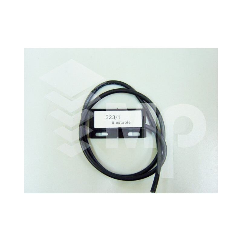INTERRUPTOR MAGNETICO MP 323/1 BIESTABLE TIPO STHAL