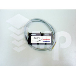 INTERRUPTOR MAGNETICO MP 323/2 CONMUTADOR TIPO STHAL