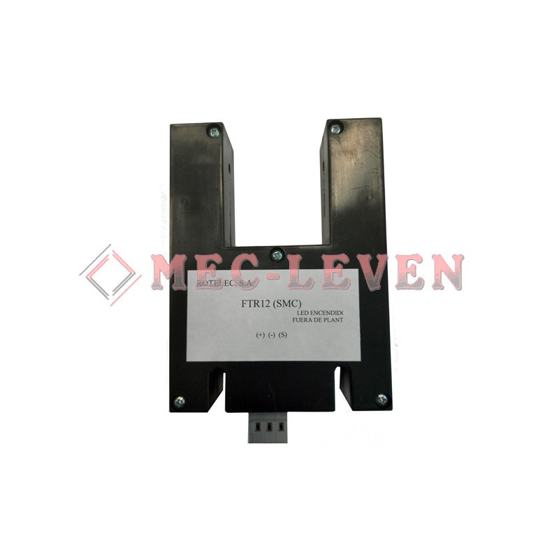 FOTORRUPTOR SIMPLE ROTELEC 12V FTR12 (SMC)