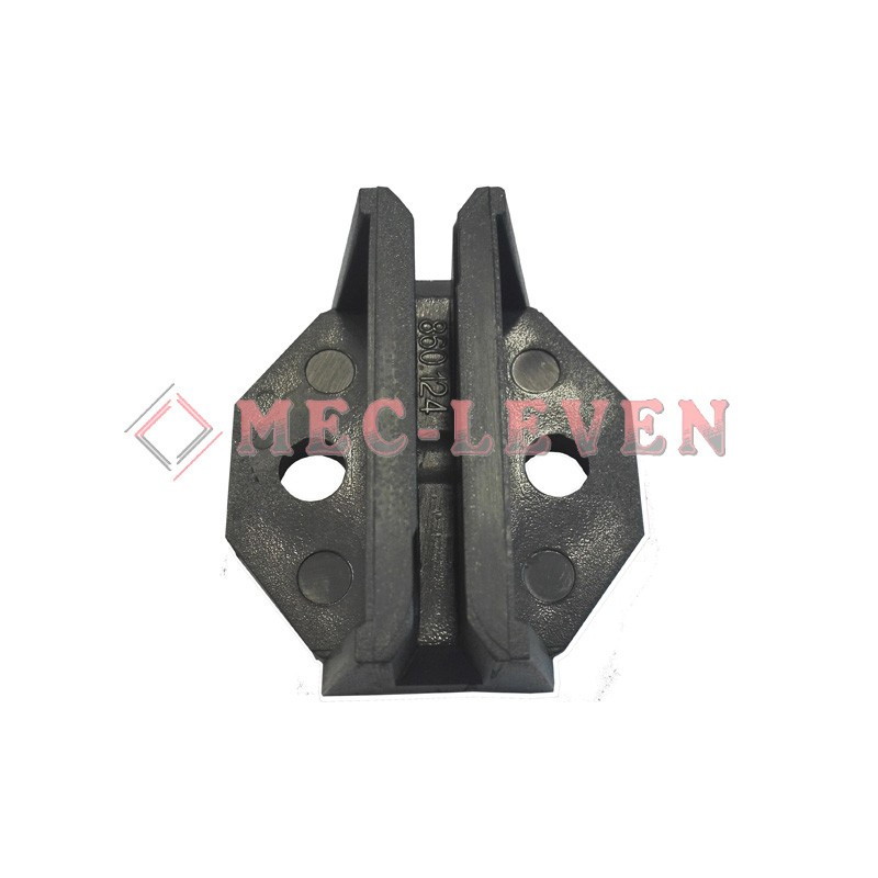 ROZADERA TIPO SELCOM 65*16*35,5 G-5