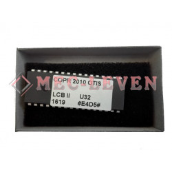 EEPROM Z10 MANIOBRA OTIS LCB2 VERSION D1 / D10